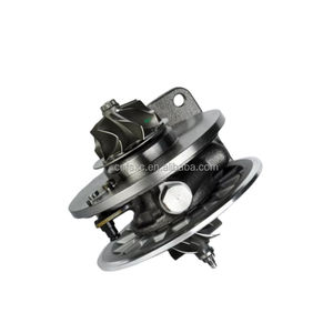 Turbo 716885 070145701J 070145701JV 070145701JX 070145702B per VW Touareg <span class=keywords><strong>2</strong></span>.5 TDI 128Kw BAC BLK 2003 - Product Image 2