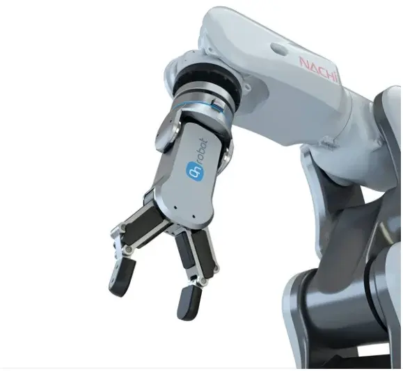 6 eksen 1300 mm kol ulaşmak işbirlikçi Robot 10kg yük Pick ve damla Robot UR 10 Onrobot robotik tutucu RG6 ile