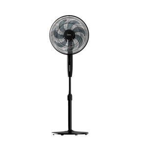 Ventilador de pie Midea Saf35er 50Hz, ventilador eléctrico oscilante para el hogar y el dormitorio - Product Image 1