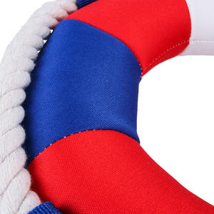 Toptan pamuk ipi Pet köpek oyuncak çiğnemek köpek oyuncak tedarik Aqua oyuncak - Product Image 3