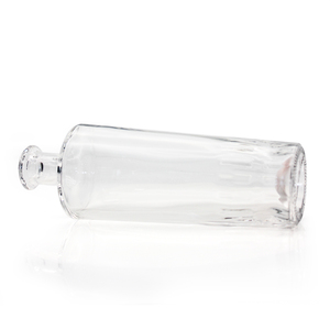 High Quality Transparent <strong>Glass</strong> <strong>Bottle</strong> Water Wine Vodka Packaging 500ml/<strong>700ml</strong>/750ml Cork Manufactured High Quality <strong>Glass</strong> Packing
