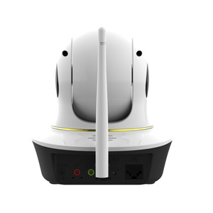 Cámara Inteligente Vstarcam C38S-P 1080p, Monitor para Mascotas con Visión Nocturna e Intercomunicador Móvil para Uso Doméstico - Product Image 1