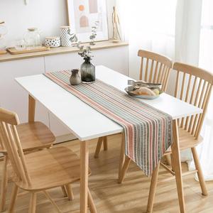 New Design Moroccan Printed <strong>Table</strong> Linen <strong>Table</strong> <strong>Runner</strong> - Product Image 2