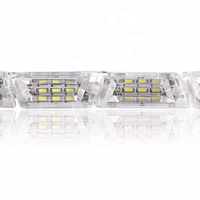 Bande lumineuse flexible HZG pour phare de voiture, double couleur, 16 LED DRL, clignotant, 12V, certifiée RoHS CE, bande LED 5050