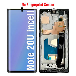 Ecran Incell Display Lcds per <span class=keywords><strong>Samsung</strong></span> <span class=keywords><strong>Note</strong></span> <span class=keywords><strong>20</strong></span> Ultra Touch schermo Lcd pannello Pantalla smontaggio del telefono <span class=keywords><strong>cellulare</strong></span> - Product Image 2