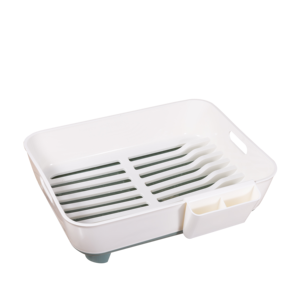Cheap Large Plastic Flow To Dish Drainer Rack Kitchen