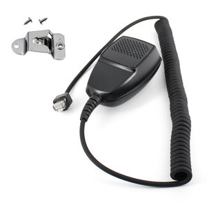 8 Pin <b>Speaker</b> Mic Microphone Fit for Radio CM200 CM300 GM300 PM400 CDM750 CDM1250 CDM1550 M1225 GM338 GM950 EM200 EM400 XPR2500 - Product Image 4