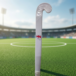 Palo de Hockey sobre Césped Profesional de Carbono Compuesto, Equipo de Hockey para Entrenamiento y Partidos al Aire Libre, Fabricante y Proveedor OEM de Artículos Deportivos - Product Image 3