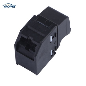 6Y0959855 YAOPEI Interruptor Individual para Elevalunas Eléctrico para Volkswagen <span class=keywords><strong>Skoda</strong></span> <span class=keywords><strong>Fabia</strong></span> 2005-2008 2000-2004 - Product Image 3