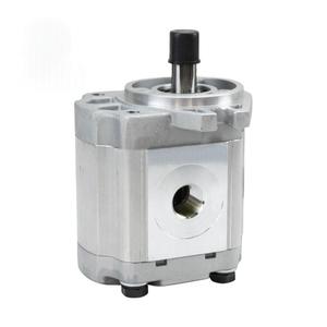 High Hydraulic <b>Oil</b> <b>Gear</b> <b>Pump</b> CBF/CBT/CBN-F3 Hydraulic <b>Pump</b> CBF-F50/25P CBF-F50/31.5P CBF-F50/40P CBF-F63/10P - Product Image 2