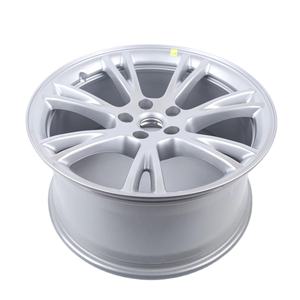LinTech Wheelforce ホイール アルミ合金スチールホイールリム テスラモデルY用 3488222-00-A - Product Image 1