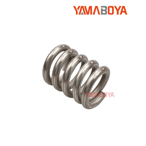 Resorte de compresión para motor fueraborda Yamaboya 90501-23215, pieza de repuesto para sistema de dirección - Product Image 2
