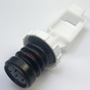 แกนวาล์วระบายน้ำจีดีสำหรับเครื่องซักผ้า แหวนซีลกันน้ำ อะไหล่เสริม - Product Image 1