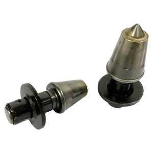 Fae nặng fa113series đường phay bit với vật liệu có độ cứng cao để cắt bê tông xây dựng đường hầm - Product Image 1