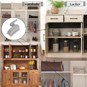 <span class=keywords><strong>LED</strong></span> dưới ánh sáng nội các phổ tủ quần áo cảm biến ánh sáng <span class=keywords><strong>LED</strong></span> armario bản lề bên trong đèn cho tủ tủ quần áo nhà bếp - Product Image 5