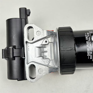 Nuevo Conjunto de Filtro de Bomba de Combustible de 12V RE569927 RE567079 para Tractor 6820 6910S 6920 Cargador 624K 643L 644K 648L WL53 Alta Calidad - Product Image 4
