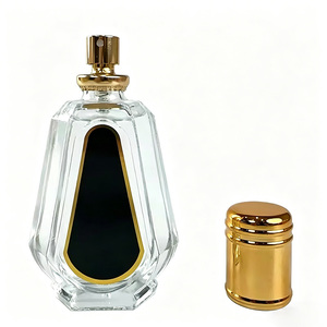 <span class=keywords><strong>Perfume</strong></span> de Alta Calidad y Larga Duración para Mujer, Venta al Por Mayor Directo de Fábrica, 50 ml, Fabricante de Perfumes de Marca Privada Personalizados - Product Image 4