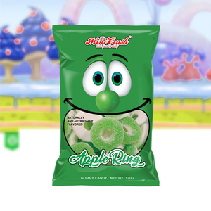 Snacks 1 pièce, collation saine, fruits Vegan, collations patates douces, bonbons gommes, vente en gros - Product Image 4