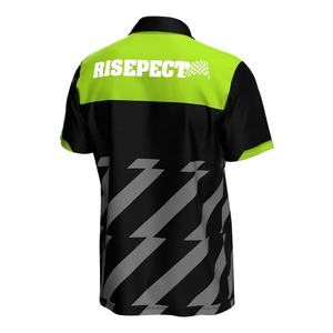 Maillots de course à manches courtes, coupe classique, personnalisables, polos de moto, motos à vendre - Product Image 4