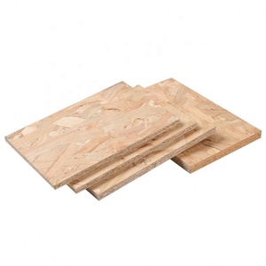 Pannello <span class=keywords><strong>OSB</strong></span> in Legno all'Ingrosso, Fabbrica Cinese, Spessore 6mm-18mm, Densità 680-700kg/m³ per Edifici Commerciali, 8mm 9mm 10mm 11mm 15mm - Product Image 3