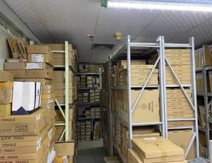 Circuito Integrado Nuevo y Original AT89C51CC03UA-RLTUM HuanXin, Chip IC AT89C51CC03UA AT89C51CC03UA-UM AT89C51CC03UA-RLTUM - Product Image 3