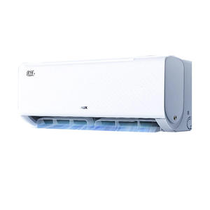 Aire acondicionado de pared AUX de 1.5 HP con frecuencia variable, ahorro de energía, control remoto y modo de reposo para dormitorio - Product Image 1