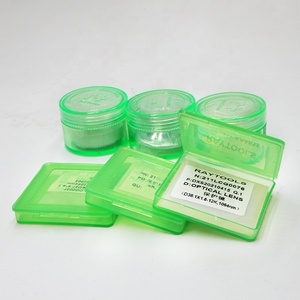 Cho New 24.9x1.5 mét bảo vệ ban đầu ống kính sợi laser công cụ cắt phụ tùng bảo vệ Windows Giang tô - Product Image 2