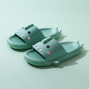 Sandales pour enfants, pantoufles de bain, claquettes requin, sabots pour bébés garçons et filles, claquettes et pantoufles pour tout-petits - Product Image 4
