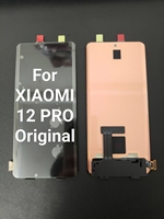 Pantalla de Repuesto Original de Alta Calidad para Xiaomi 12 Pro, MI 12S Pro, 12S Ultra, Pantalla Táctil LCD Original para Reparación