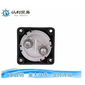 Interruptor de apagado del motor Eli BEP701-PM para vehículos eléctricos, actualización de sistema de corte de energía. - Product Image 3