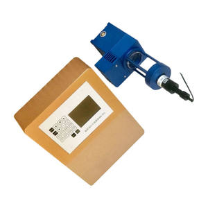 Analisador de Nutrição Fisiológica de Plantas LOOBO Detector de Concentração de Íons Inorgânicos Multi-parâmetro Sistema de Análise de Nutrientes - Product Image 4