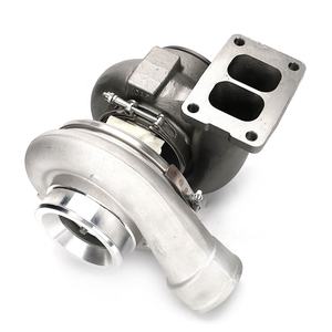 Turbocompresseur de bonne qualité 6505-68-5020 pour chargeur Turbo <span class=keywords><strong>Komatsu</strong></span> - Product Image 5