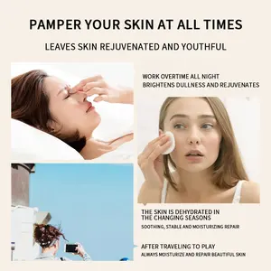 13 पीसी OEM कोरियाई चेहरे Whitening कार्बनिक स्किनकेयर उत्पाद महिलाओं विरोधी उम्र बढ़ने झाई चेहरे की देखभाल महिलाओं के चेहरे/त्वचा की देखभाल सेट