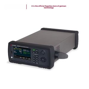 Sistema de Adquisición de Datos Keysight OEM Personalizable Daq970a/973a para Instrumentos, Módulo Host, Termómetro, Garantía de 3 Años, China - Product Image 3