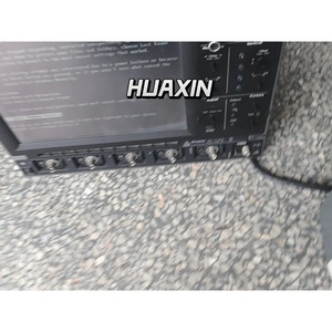 1 ชิ้น LeCroy WaveSurfer 44MXs-B ออสซิลโลสโคป 5GS/s อัตราการสุ่มตัวอย่างต่อช่องสัญญาณ ใช้แล้ว hx - Product Image 4