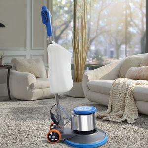 Multifuncional mango de plástico de larga duración eléctrica <span class=keywords><strong>pequeña</strong></span> mano alfombra piso azulejo <span class=keywords><strong>lavadora</strong></span> cepillo <span class=keywords><strong>para</strong></span> mantenimiento de pisos - Product Image 1