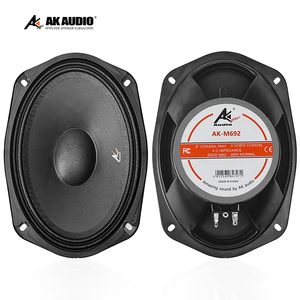 Altoparlante per Auto Full Range da 6*9 pollici-Driver <span class=keywords><strong>Midrange</strong></span> professionale per Audio automatico - Product Image 4