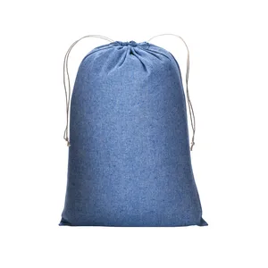 SACCHETTO REGALO COTONE 30x45 cm - Product Image 2