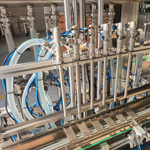 <span class=keywords><strong>En</strong></span> botellas <span class=keywords><strong>de</strong></span> plástico, toallita húmeda líquida, Top 5, vendedor, precio <span class=keywords><strong>de</strong></span> 4 cabezales, máquina <span class=keywords><strong>de</strong></span> llenado <span class=keywords><strong>de</strong></span> botellas <span class=keywords><strong>de</strong></span> agua <span class=keywords><strong>de</strong></span> 1000 Bph - Product Image 5