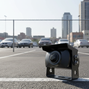 Caméra de recul <span class=keywords><strong>pour</strong></span> <span class=keywords><strong>voiture</strong></span> 720P avec vision nocturne Startlight, étanche, certifiée ROHS, <span class=keywords><strong>pour</strong></span> système de caméra de <span class=keywords><strong>voiture</strong></span> - Product Image 1