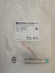 NBN4-12GM50-A2-V1 Nhà máy cung cấp trực tiếp P + f cảm biến cảm ứng mở rộng hoạt động Phạm vi điện áp PNP DC - Product Image 6