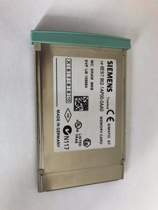 6es7952-1ap00-0aa0 ของแท้ใหม่ 6ES7952-1AP00-0AA0 ซัพพลายเออร์ PLC ตัวควบคุม PLC PAC และคอนโทรลเลอร์เฉพาะทาง - Product Image 2
