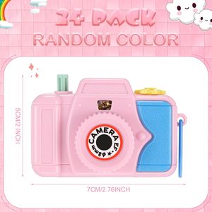 Caméra pour enfants Mini écran HD Projection caméra vidéo jouets enfants bébé cadeaux anniversaire numérique enfants caméra animale - Product Image 5