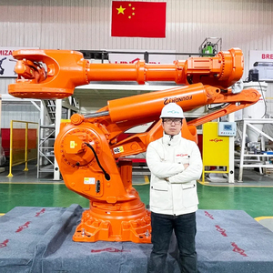 قطع غيار روبوت ABB، روبوت مناولة كبير IRB 8700، روبوت صناعي - Product Image 1