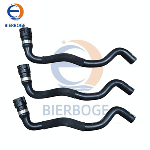 Per Audi A4B8 di alta qualità ricambi Auto radiatore motore gomma tubo acqua di raffreddamento OE 8 k1819371ab 8 k1 819 371 AB - Product Image 1