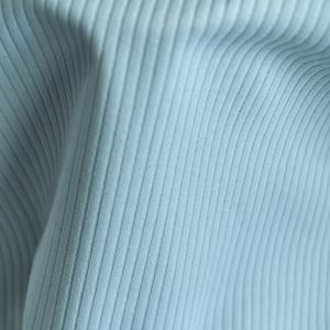 Fil doux ultra fin haute élasticité façonnage coupe libre polyamide/Spandex vêtements de sport Shapewear vêtements de sport - Product Image 4