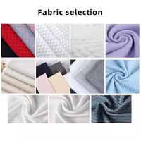 100% oreiller en tissu tricoté amovible en mousse à mémoire de forme et mousse à mémoire de forme pour les couples pour les dormeurs latéraux utilisation du lit et de la literie