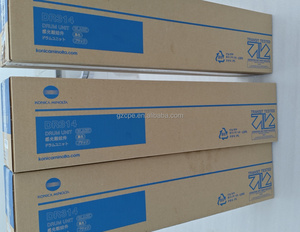 Originele DR314 Trommeleenheid Kit voor Konica Minolta Bizhub C368e C458e C558e C658e Multifunctionele Kopieerapparaten van Trommeleenheid - Product Image 4