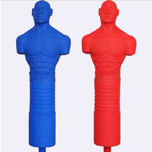 กระเป๋าชกมวยแบบตั้งพื้น รุ่น Hot Sale - Product Image 4