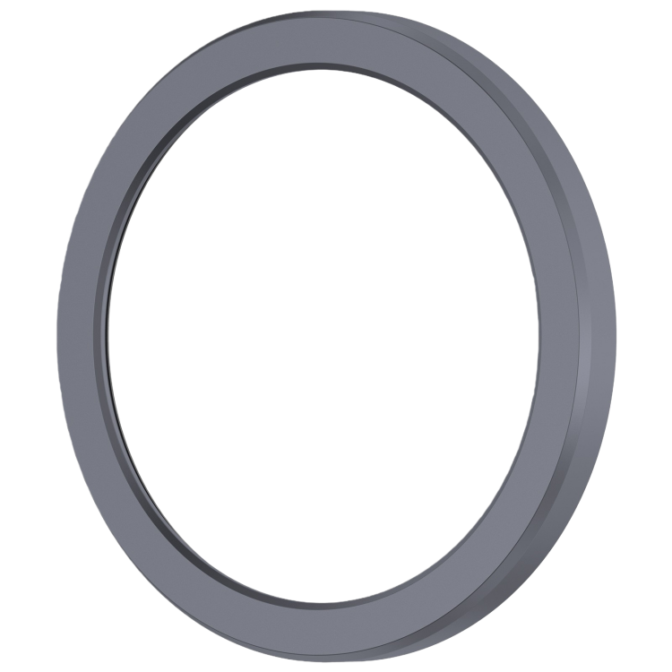 Gris-(lunette droite + film trempé)